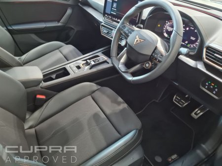 2026 Cupra Formentor - thumbnail 11