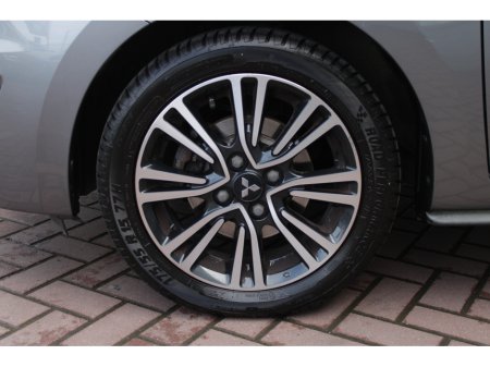 2018 Mitsubishi Space Star - thumbnail 20