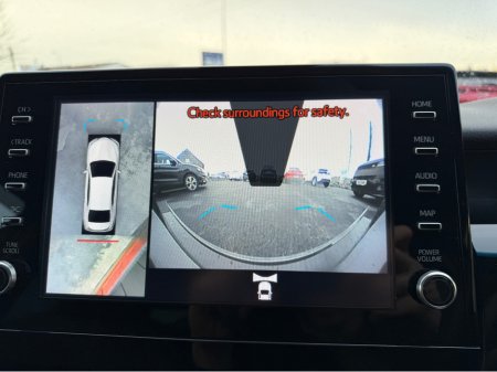 2023 Toyota Camry Top Spec - World Sport Edition - Heated Leather €38,950 thumbnail