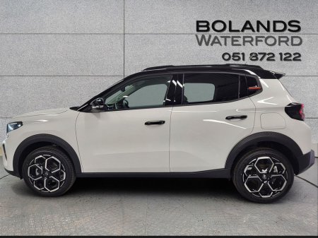 2026 Citroen C3 - thumbnail 3