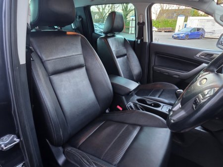 2021 Ford Ranger - thumbnail 18