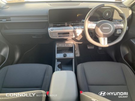 2026 Hyundai Kona 1.6 HYBRID ELEGANCE * ORDER NOW FOR 261 *