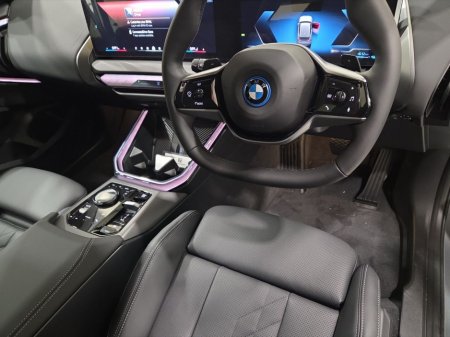 2026 BMW X3 - thumbnail 6