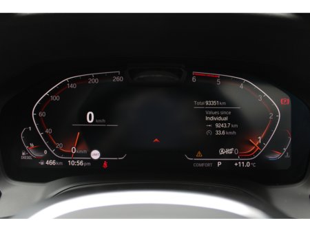 2019 BMW 3 Series - thumbnail 12