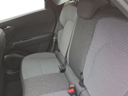 2025 Renault Symbioz E-Tech full hybrid 145 Auto Techno €34,950 thumbnail