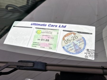 2020 Suzuki Vitara - thumbnail 11