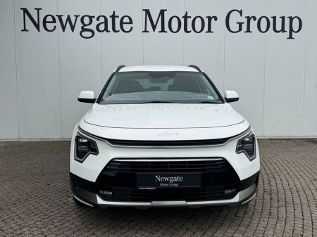 2022 Kia Niro Phev K3 5DR Auto €25,888