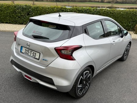 2022 Nissan Micra - thumbnail 20