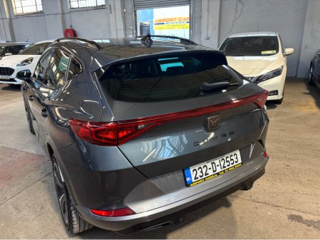 2023 Cupra Formentor - thumbnail 19