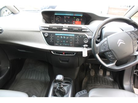 2020 Citroen Grand C4 SpaceTourer - thumbnail 18