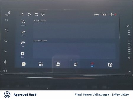 2018 Toyota C-HR SOL AUTO HYBRID 1.8 * *FULL LEATHER* *DIAMOND CUT ALLOYS* *CARPLAY* *HEATED SEATS* *BLIND SPOT* *NEW NCT* *12 MONTHS FRANK KEANE WARRANTY* *FINANCE AVAILABLE* €21,995 thumbnail