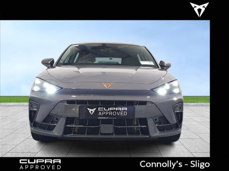 2024 Cupra Leon 1.5eTSI 150hp Auto €33,495