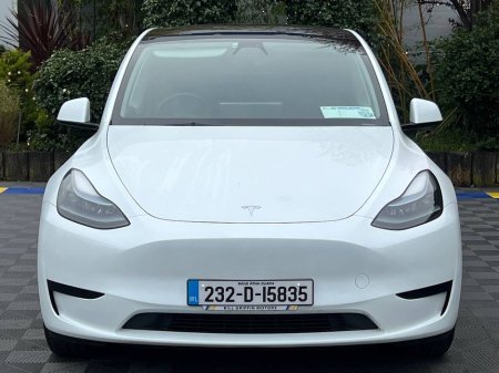 2023 Tesla Model Y - thumbnail 16