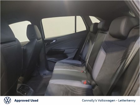 2024 Volkswagen ID.4 - thumbnail 7