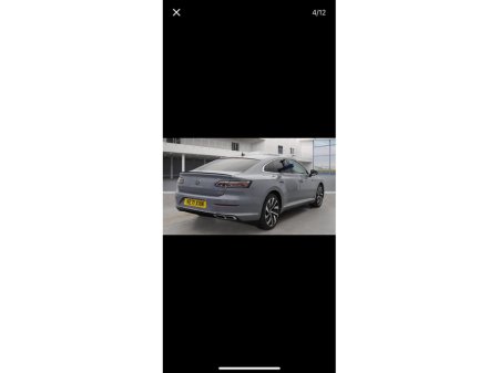 2022 Volkswagen Arteon - thumbnail 7