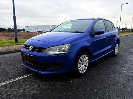 2012 Volkswagen Polo - thumbnail 6
