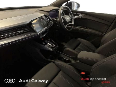 2025 Audi Q4 e-tron - thumbnail 8