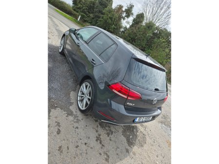 2018 Volkswagen Golf - thumbnail 7