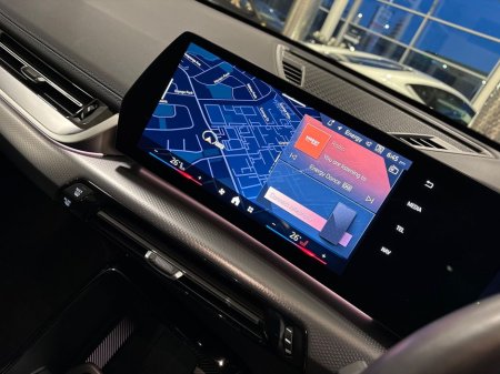 2025 BMW X1 - thumbnail 30