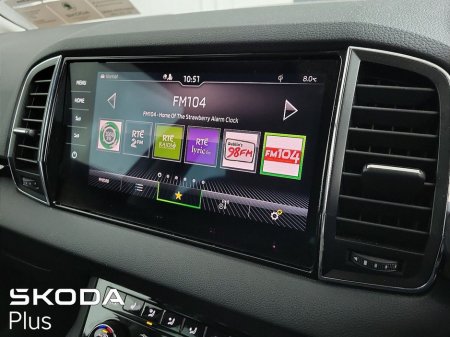 2023 Skoda Karoq Style 1.0Tsi 110Bhp €32,950 thumbnail