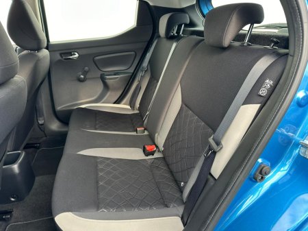 2018 Nissan Micra - thumbnail 22