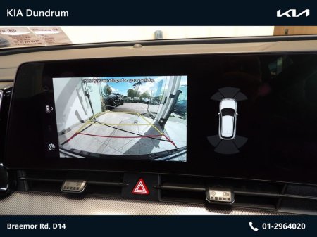 2022 Kia Sportage - thumbnail 12