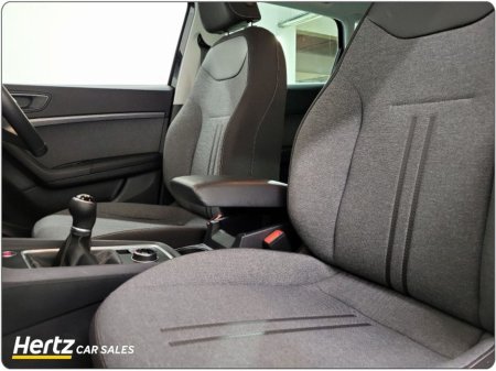 2024 SEAT Ateca SE PA 115HP 2.0TDI Diesel Manual €30,795 thumbnail