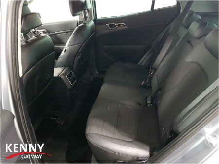 2022 Kia Sportage - thumbnail 12