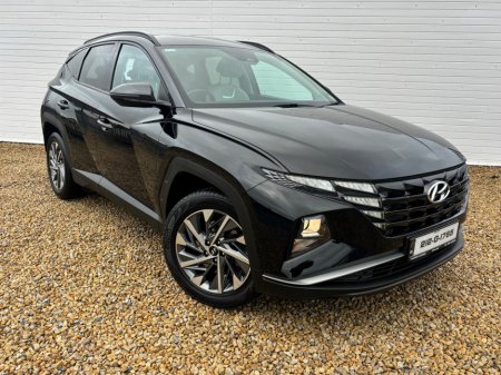 2021 Hyundai Tucson IX35 EXECUTIVE TWO TONE ROOF 5DR €24,950