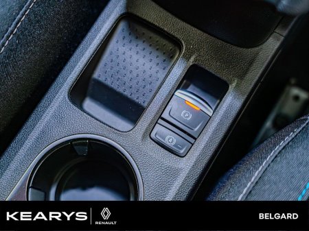 2026 Renault Captur - thumbnail 21