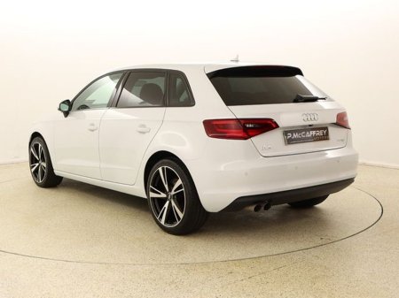 2016 Audi A3 - photo 5