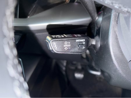 2022 Audi A3 30 TFSI 110HP SE 4DR €25,900 thumbnail