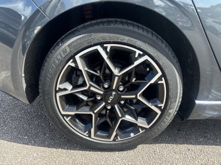 2023 Kia Ceed - photo 2