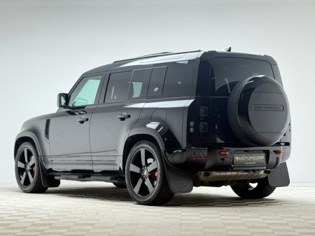 2023 Land Rover Defender X P400E FLAGSHIP MODEL €87,990 thumbnail