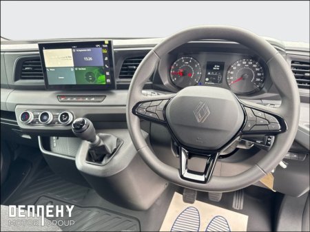 2026 Renault Master - view 2