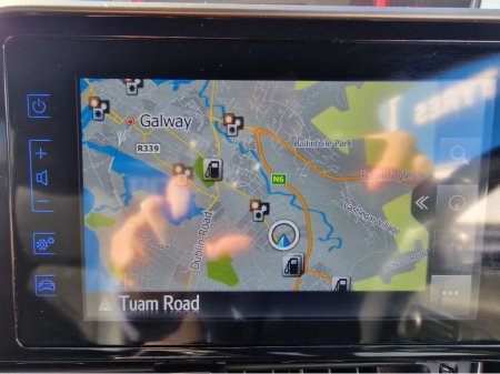 2018 Toyota C-HR - thumbnail 22