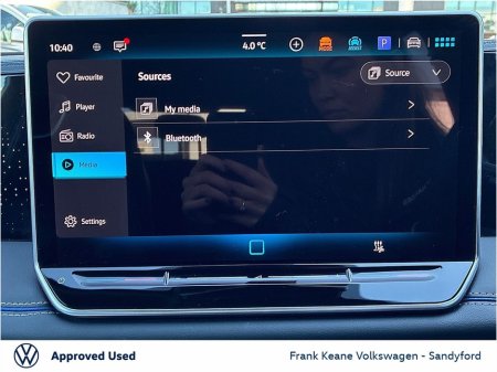 2025 Volkswagen Tiguan - thumbnail 17