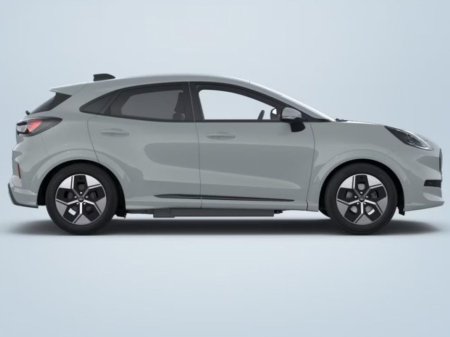 2026 Ford Puma - photo 2