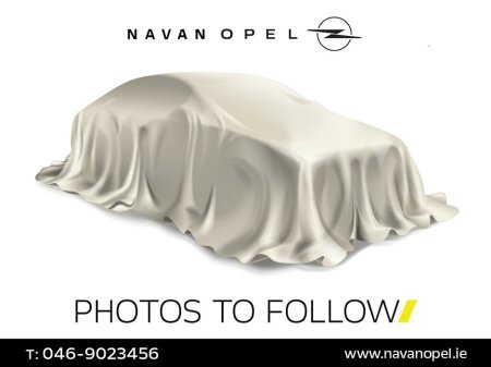 2023 Opel Astra - thumbnail 1