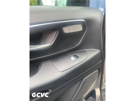 2026 Mercedes-Benz Vito - thumbnail 12