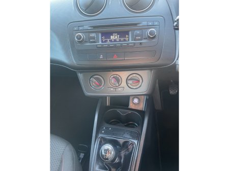 2014 SEAT Ibiza - thumbnail 8