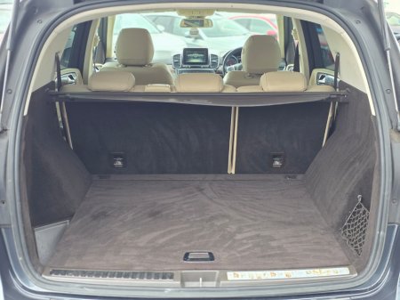 2016 Mercedes-Benz G Class - thumbnail 19