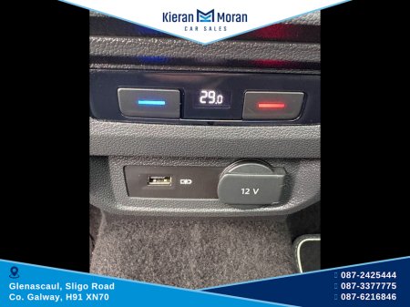 2018 Volkswagen Tiguan - thumbnail 18