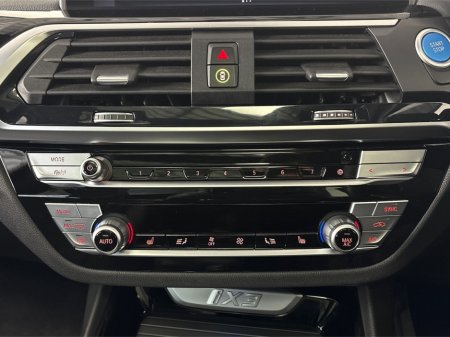 2022 BMW iX3 - thumbnail 21