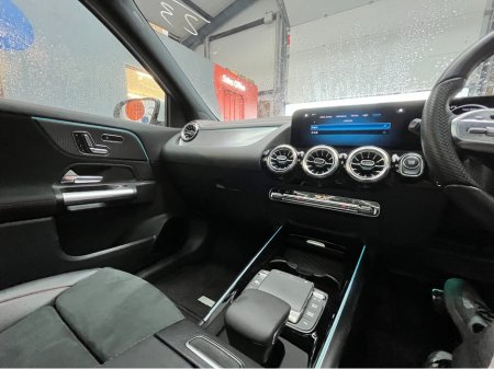 2023 Mercedes-Benz EQA - thumbnail 20