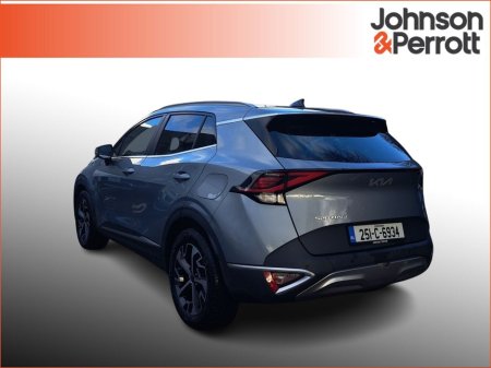 2025 Kia Sportage K3 Diesel 0% Finance Available! €38,900