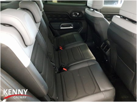 2024 Citroen C5 - thumbnail 30