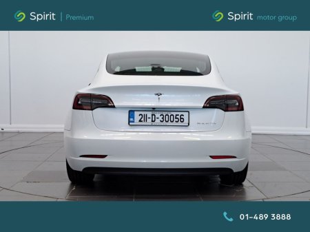 2021 Tesla Model 3 - thumbnail 7