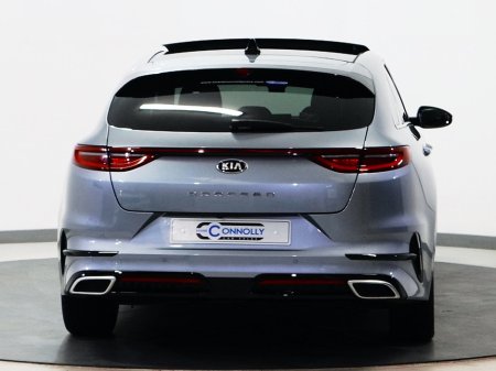 2019 Kia pro_ceed - photo 4