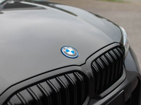 2026 BMW 3 Series 330e M Sport Pro €67,495